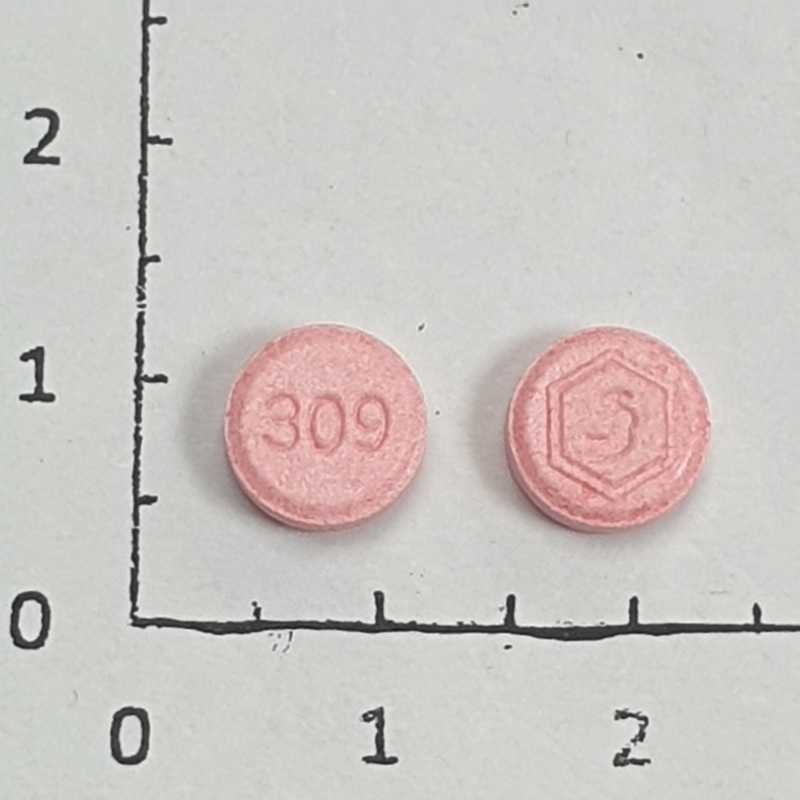 心康樂錠