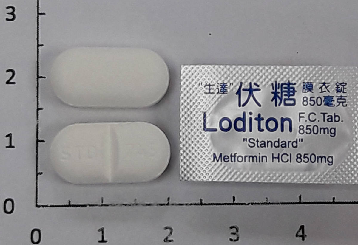 立克醣