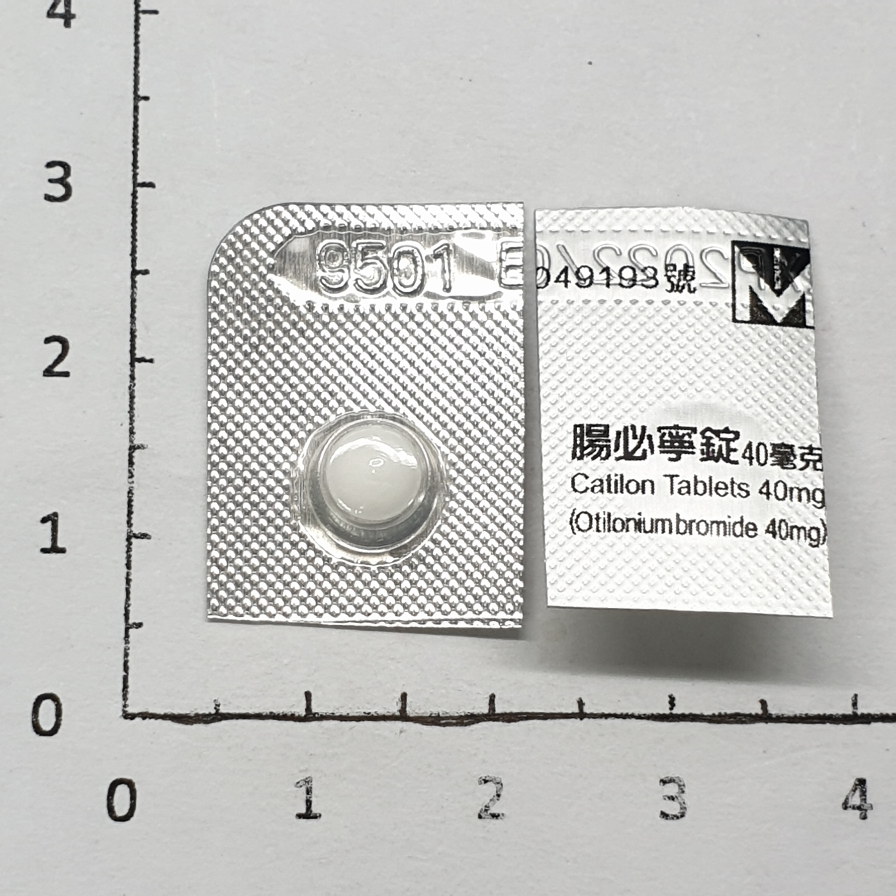 腸必寧錠