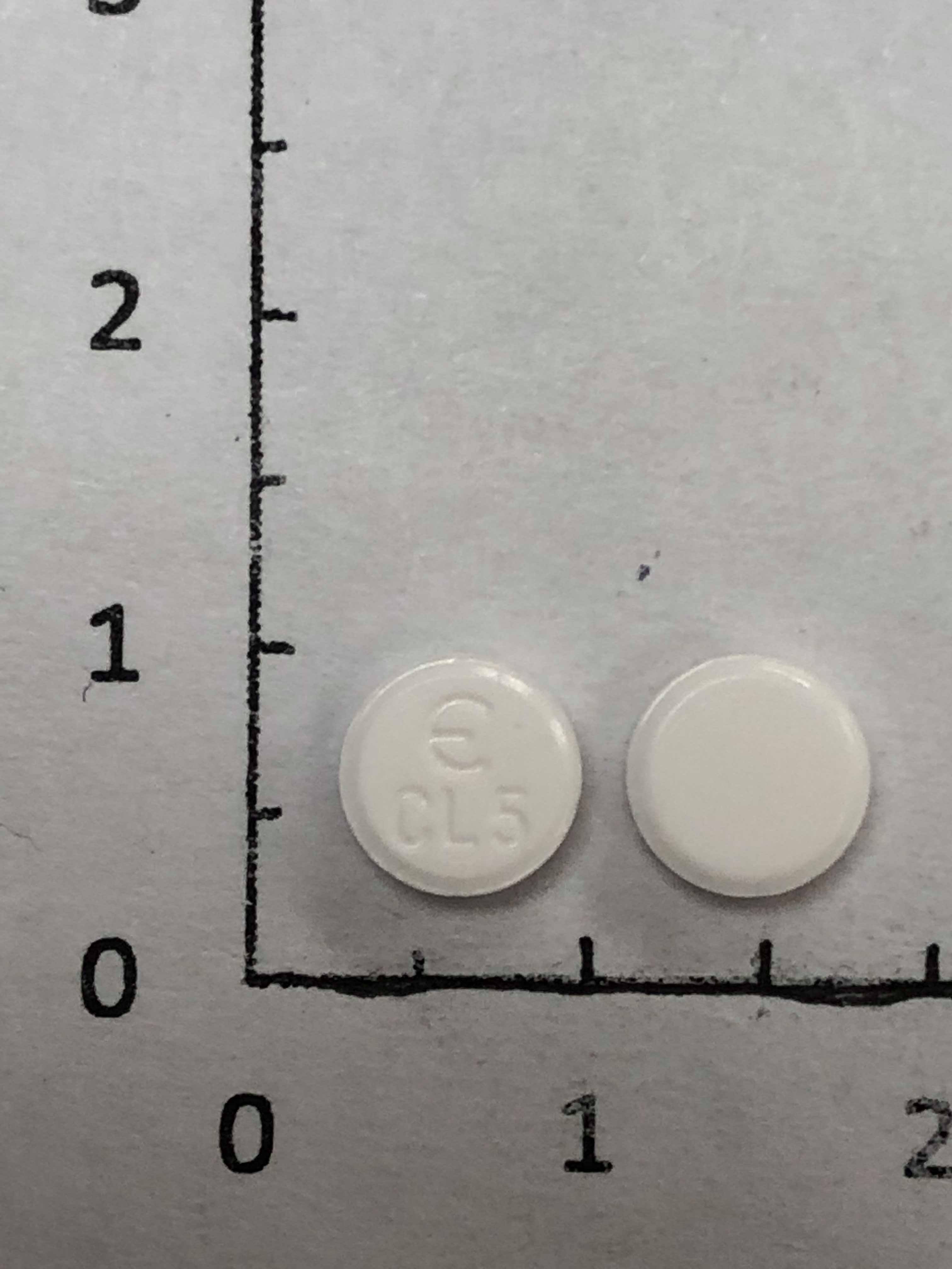 可利胃寶錠