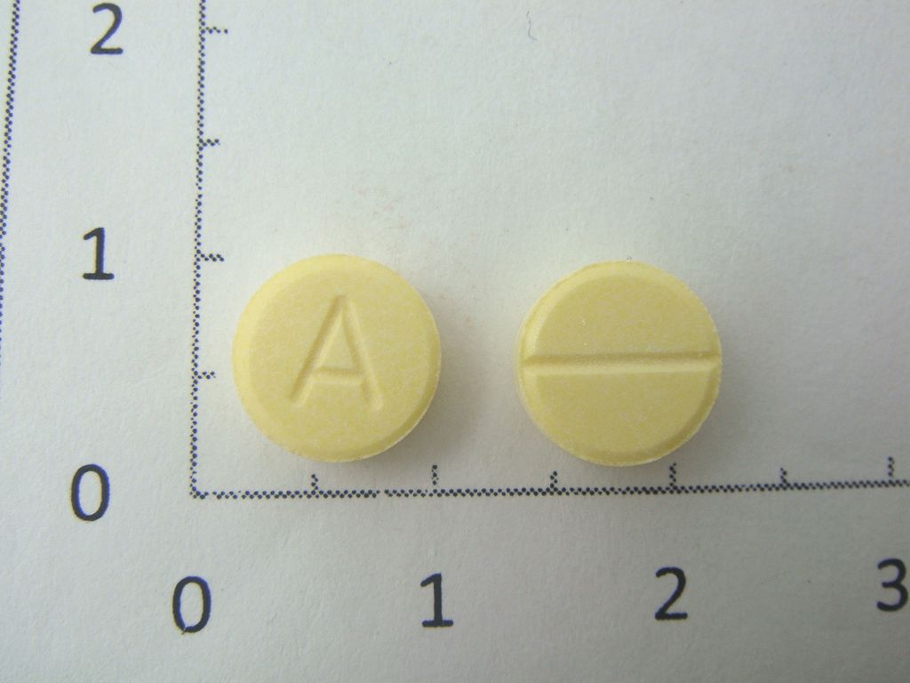 醫痔好錠
