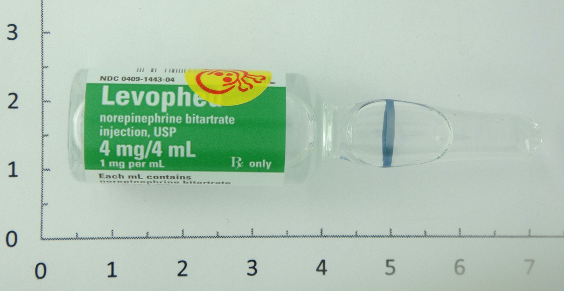 力復非他注射液