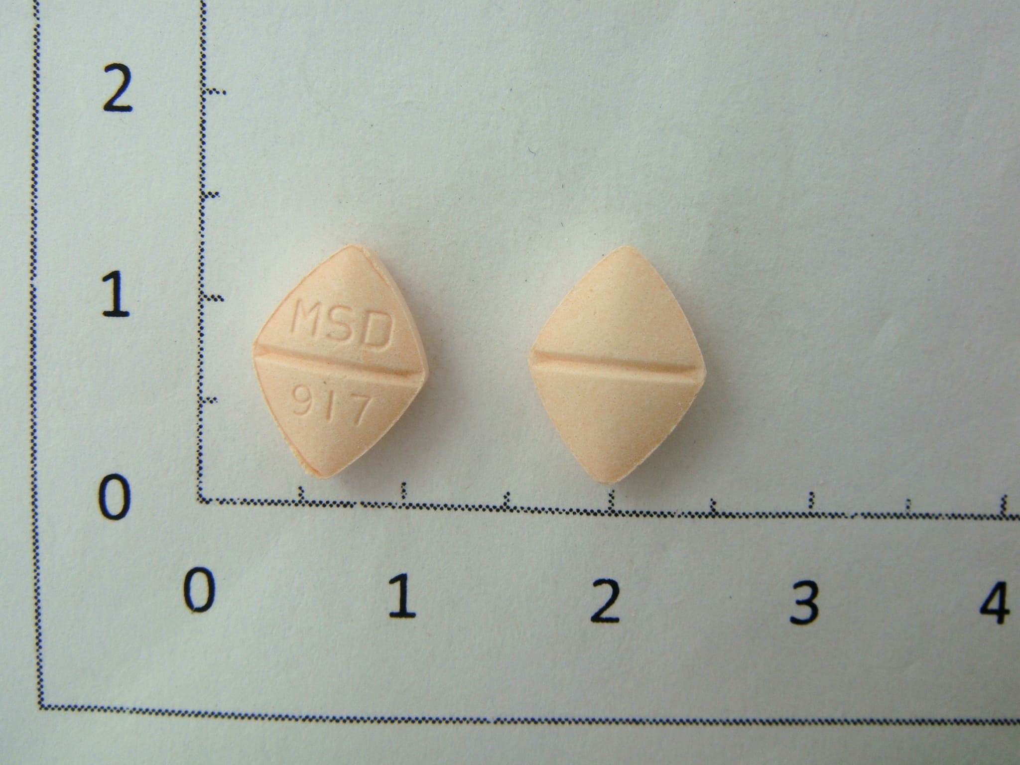 武都力錠