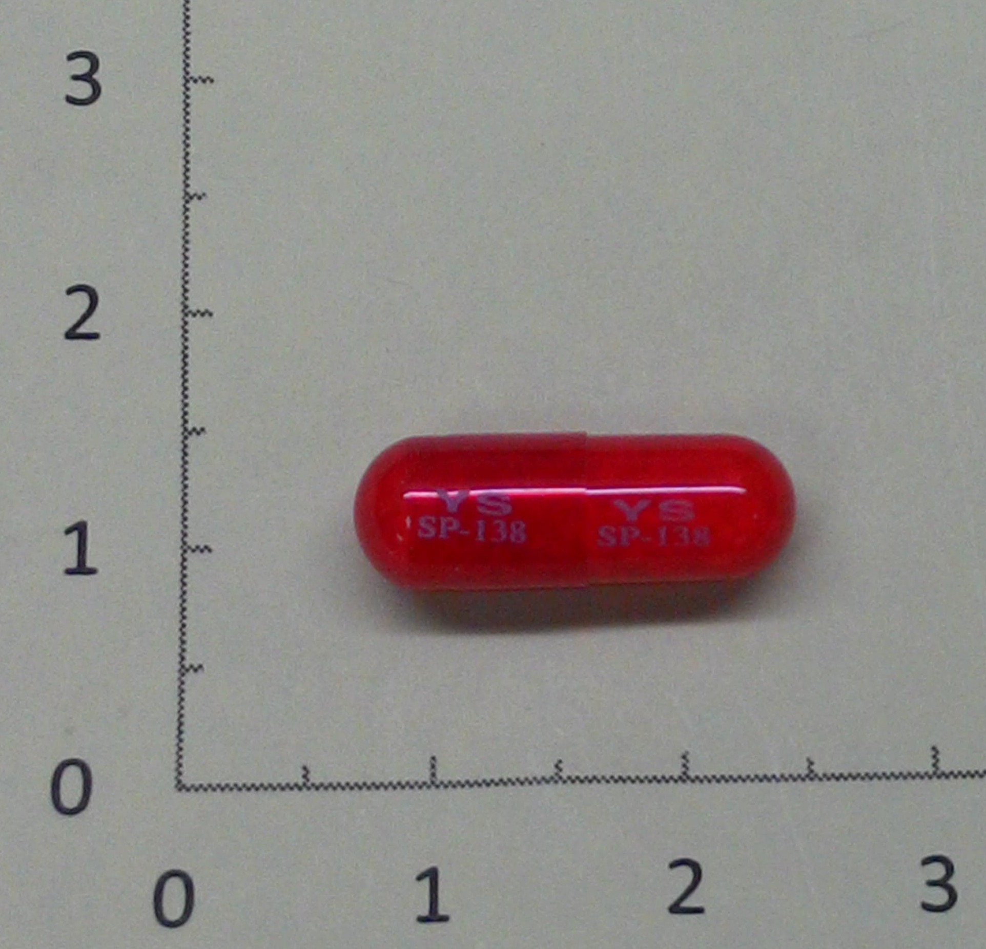 心得平微粒膠囊