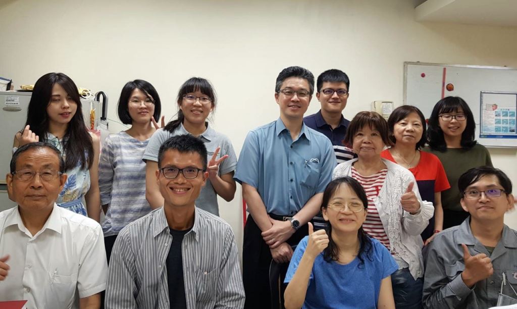 2020年7-12月中區團契活動
