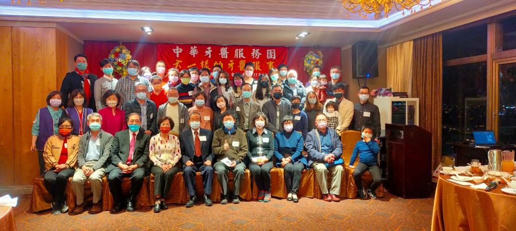 2022年中區團契活動