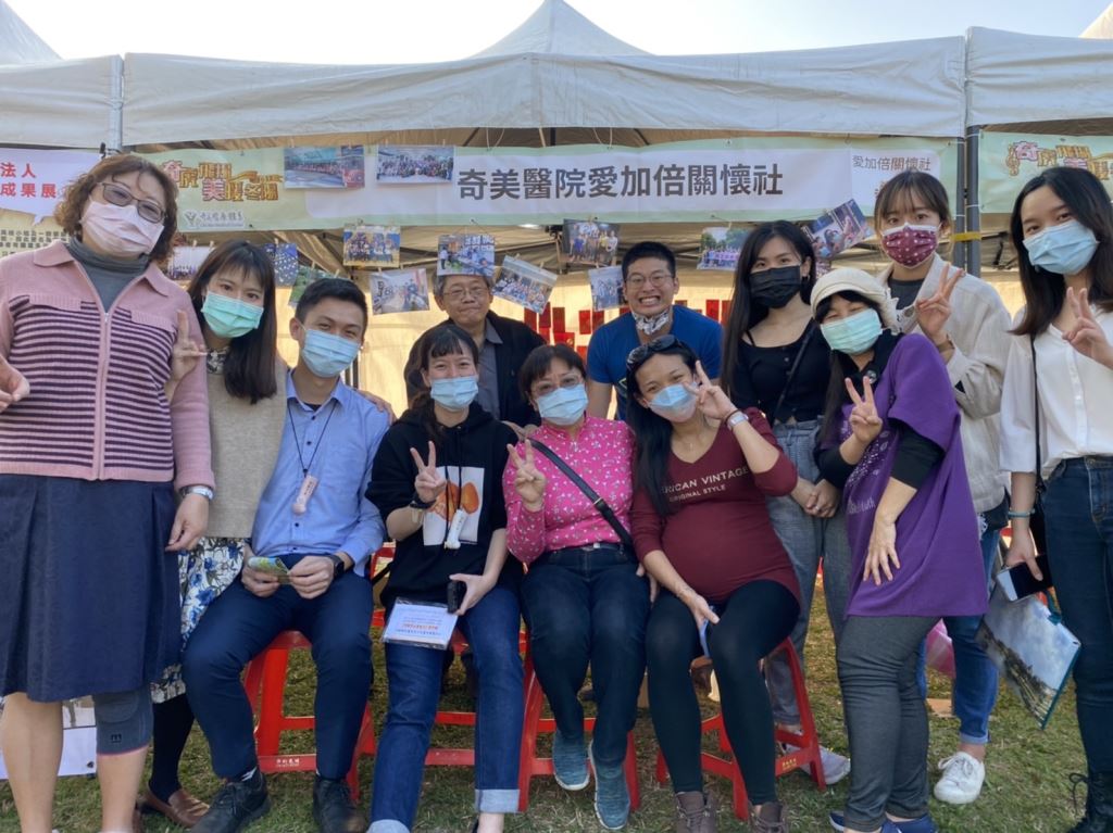 2022年南區團契活動