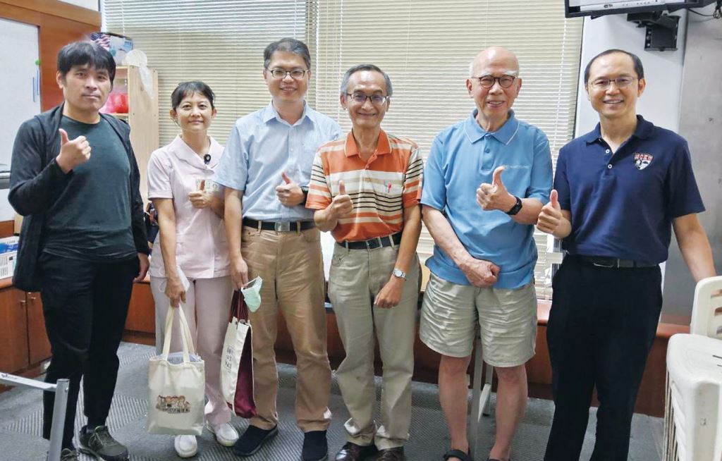 2024年南區團契活動
