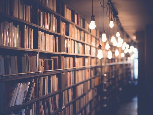 推薦書籍