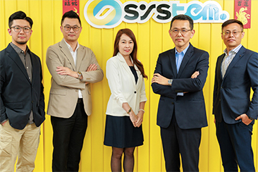 新立資訊引進 SynxDB 打造 AI 驅動決策的整合資料平台新標準