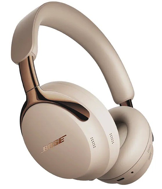 BOSE QuietComfort Ultra II 藍牙耳機 x1