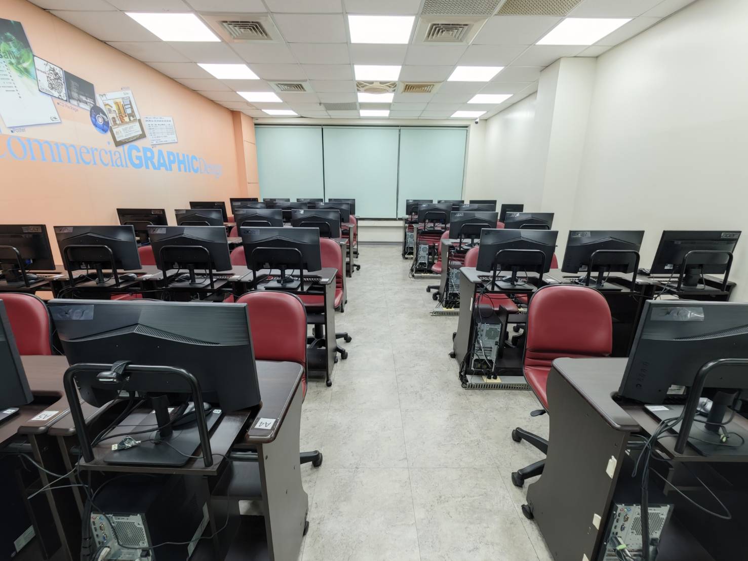 羅東電腦教室｜羅東站前、專人管理、設備新、東部最優選