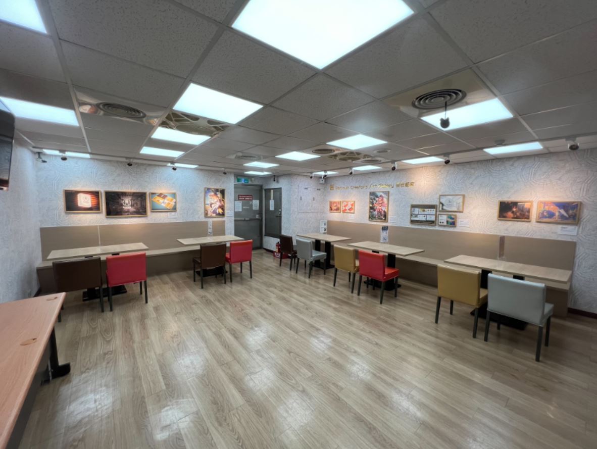 板橋電腦教室|府中商圈核心、專人管理、考試訓練首選