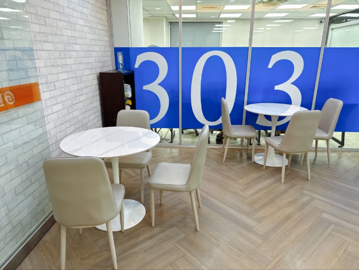 台中公益電腦教室|西區核心、專人管理、設備新、機能超級佳