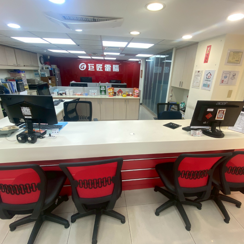 士林電腦教室｜捷運站旁、專人管理、商圈機能便利