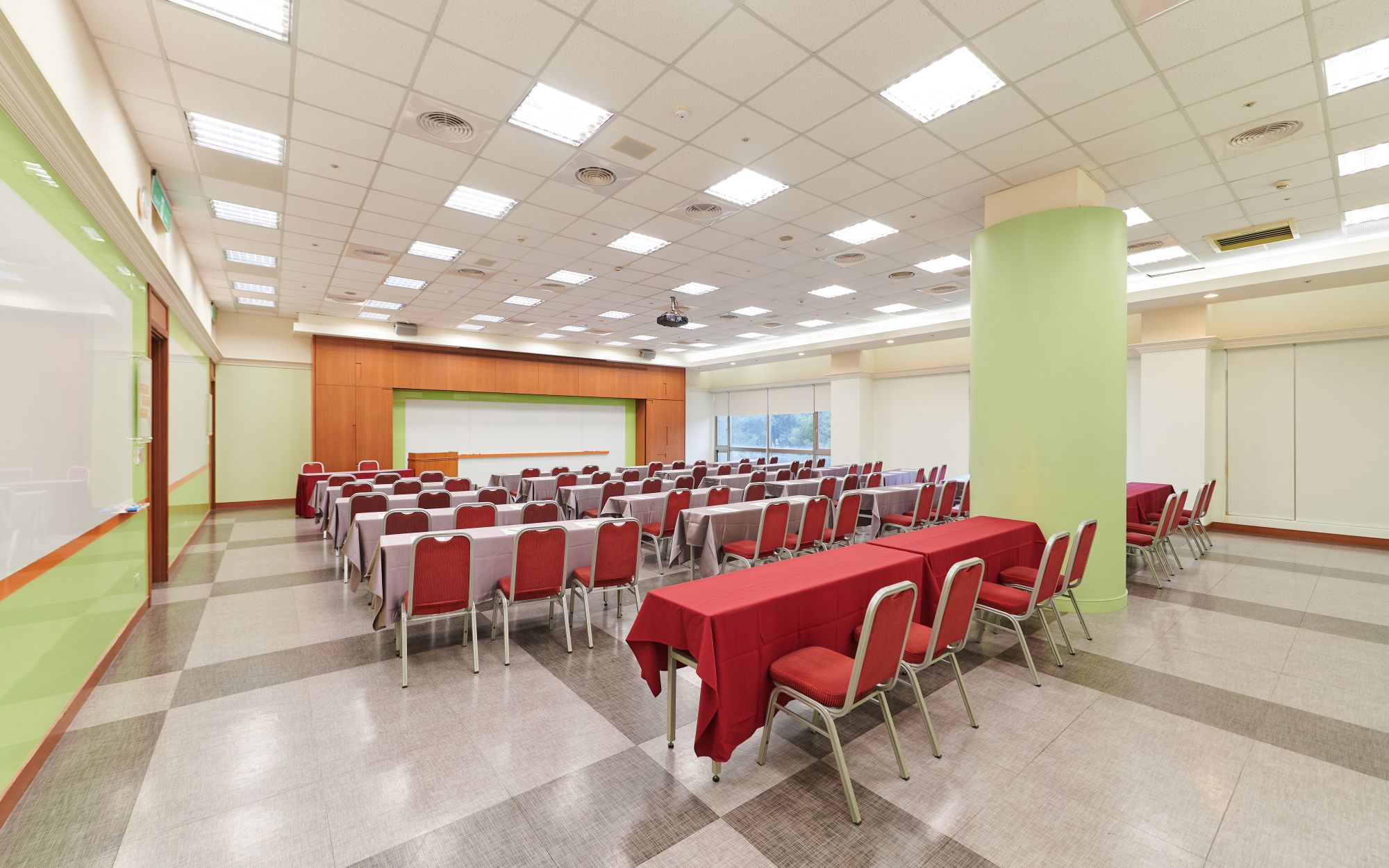 101 Conference Room