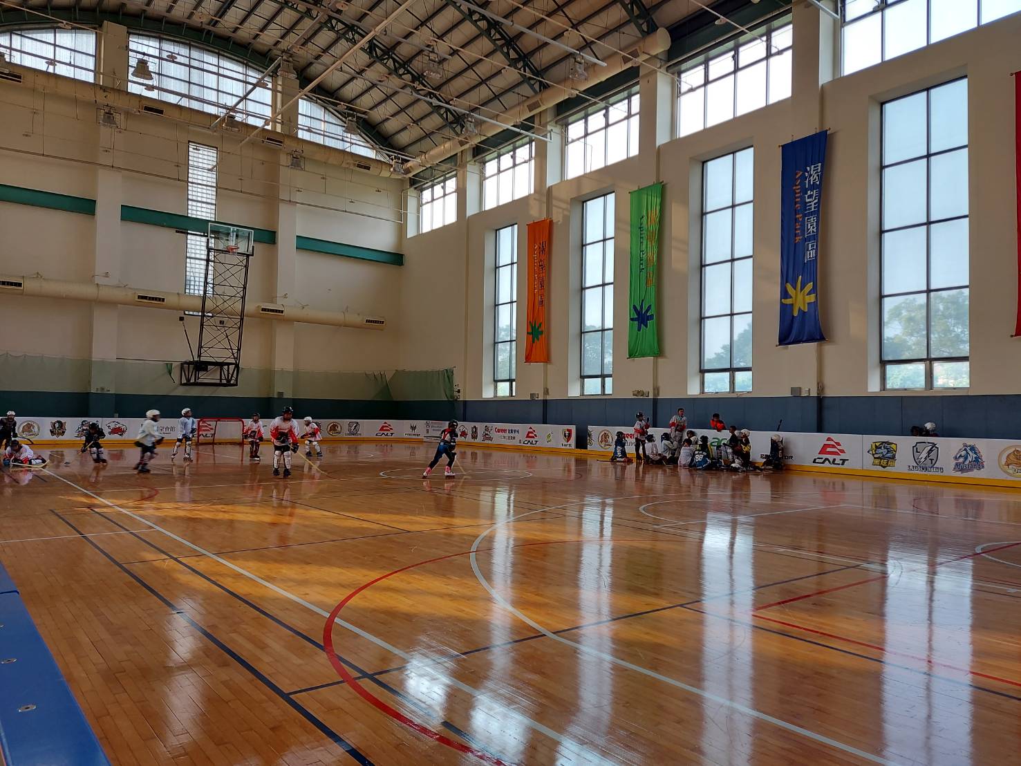 Stadium | Multi-functional Event Space & Sports Venue - Aspire Resort