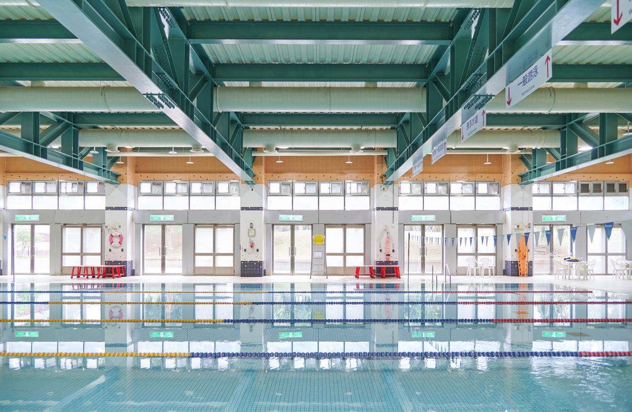 Health & Recreation Center Price List