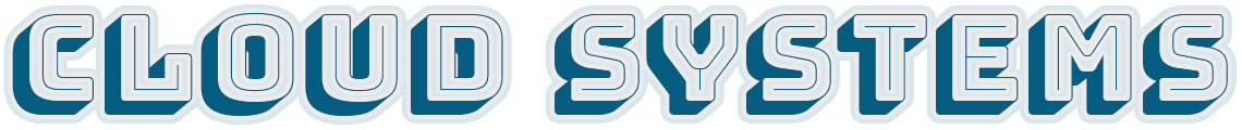cloud systems
