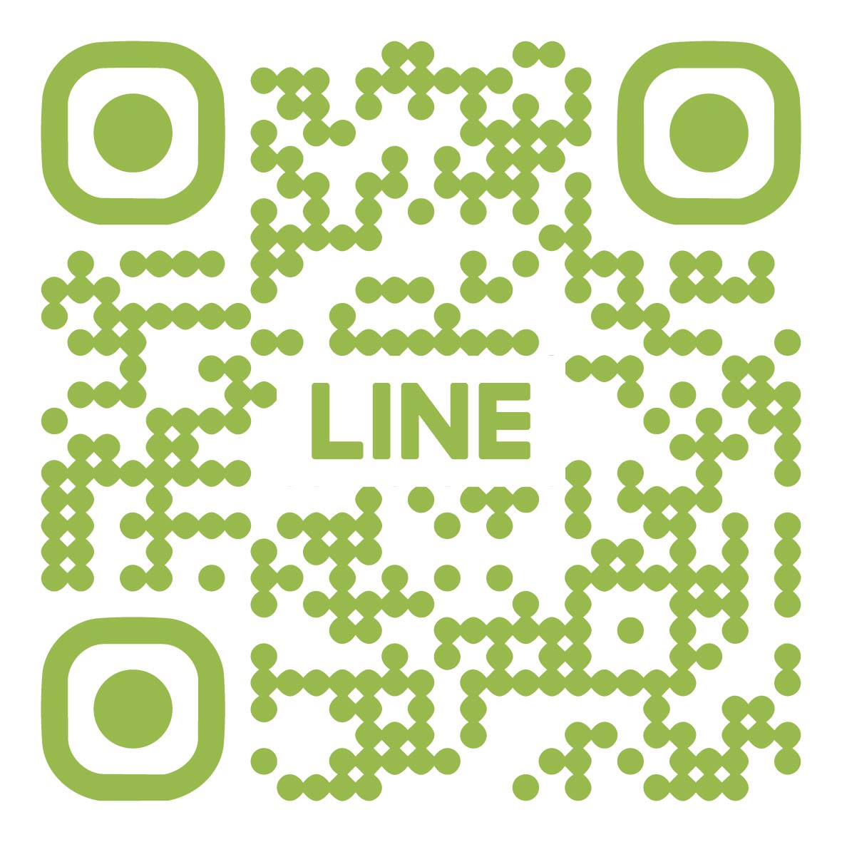 全科國中部 Line QR Code