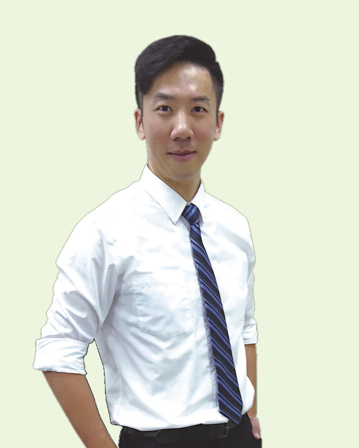張志老師