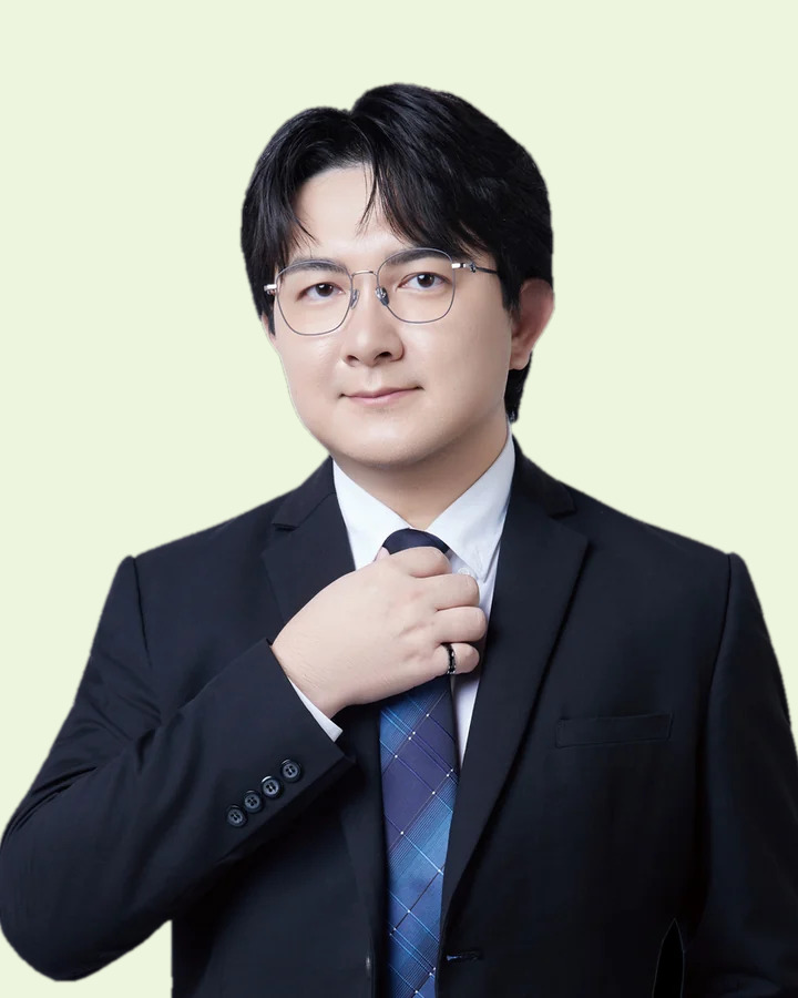 謝老師