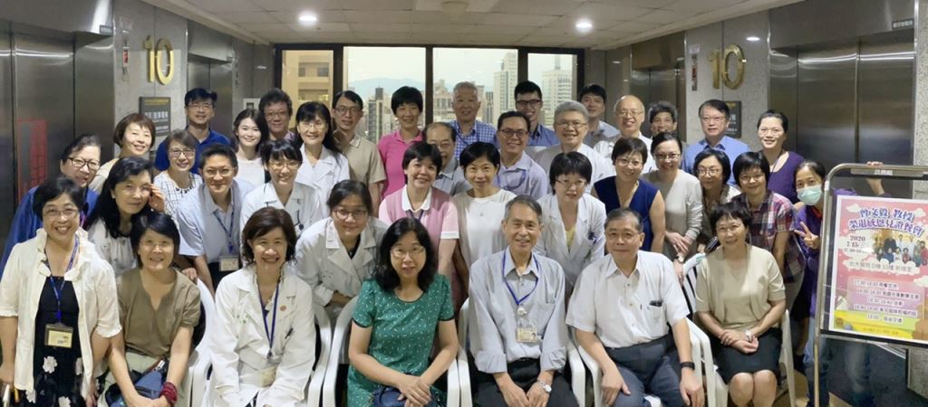 2020年7-12月北區團契活動