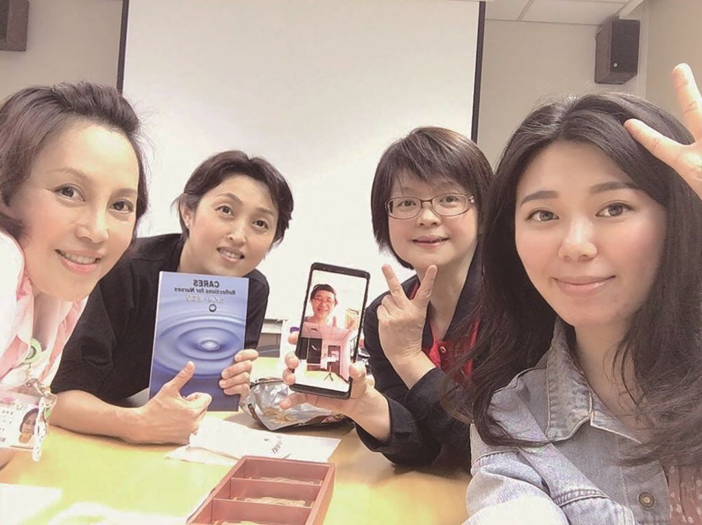 2021年北區團契活動